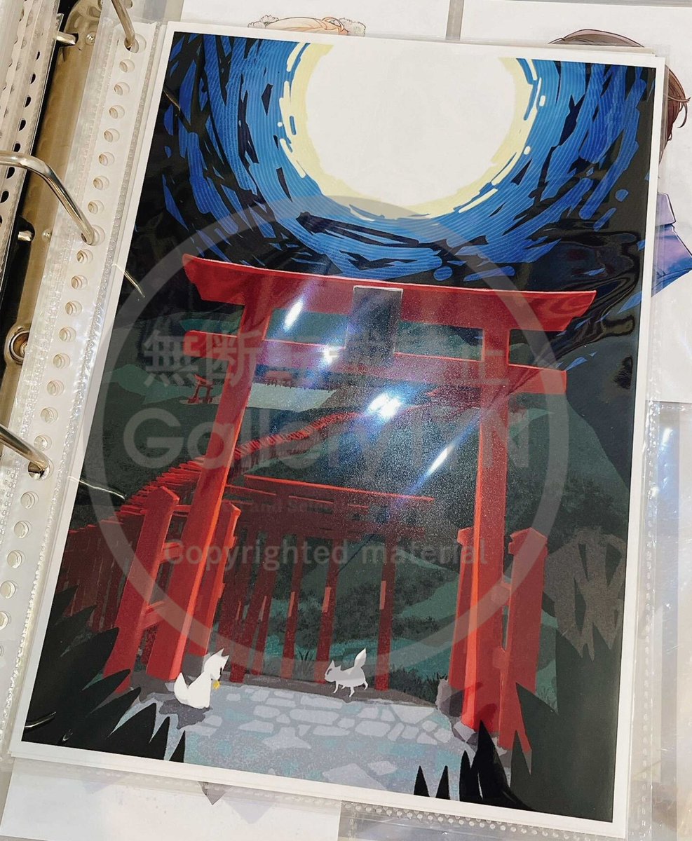 Artandselection～ARTSTORE IYN・Gallery IYN～公式 tweet media