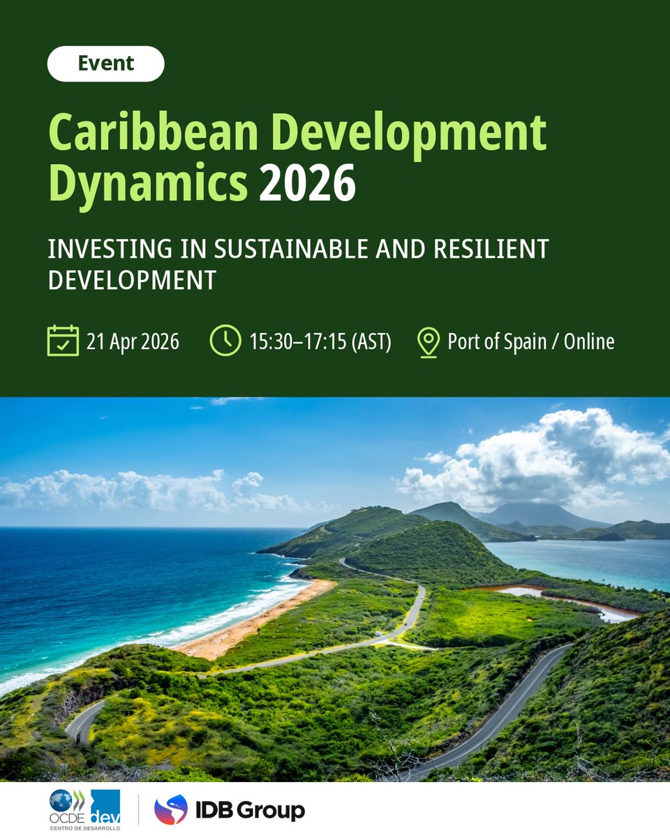 OECD Development tweet media