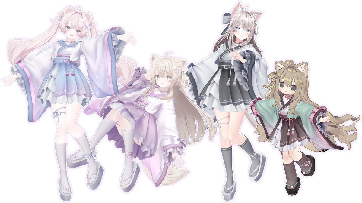 ほむぺじ tweet media