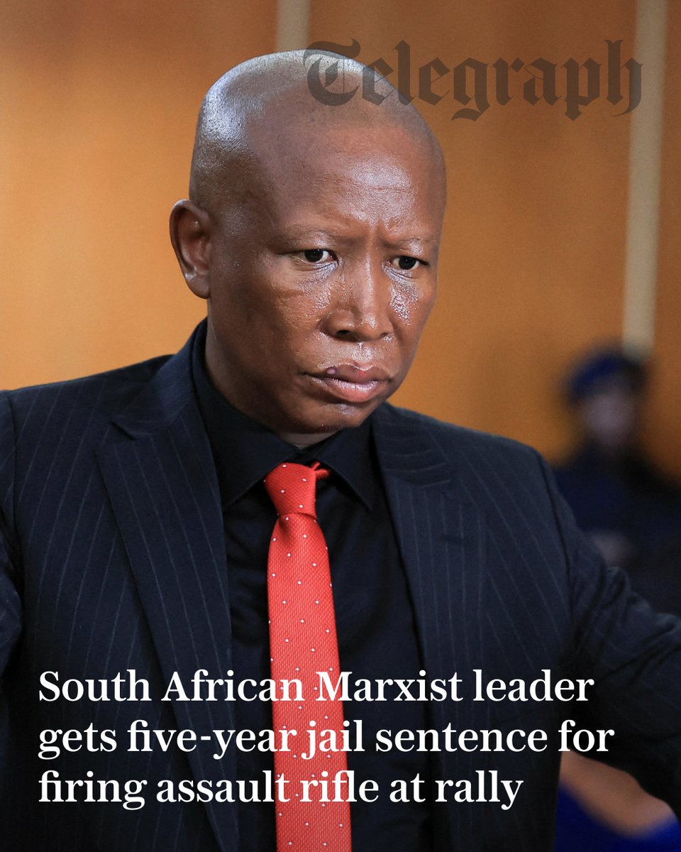 The Telegraph tweet media