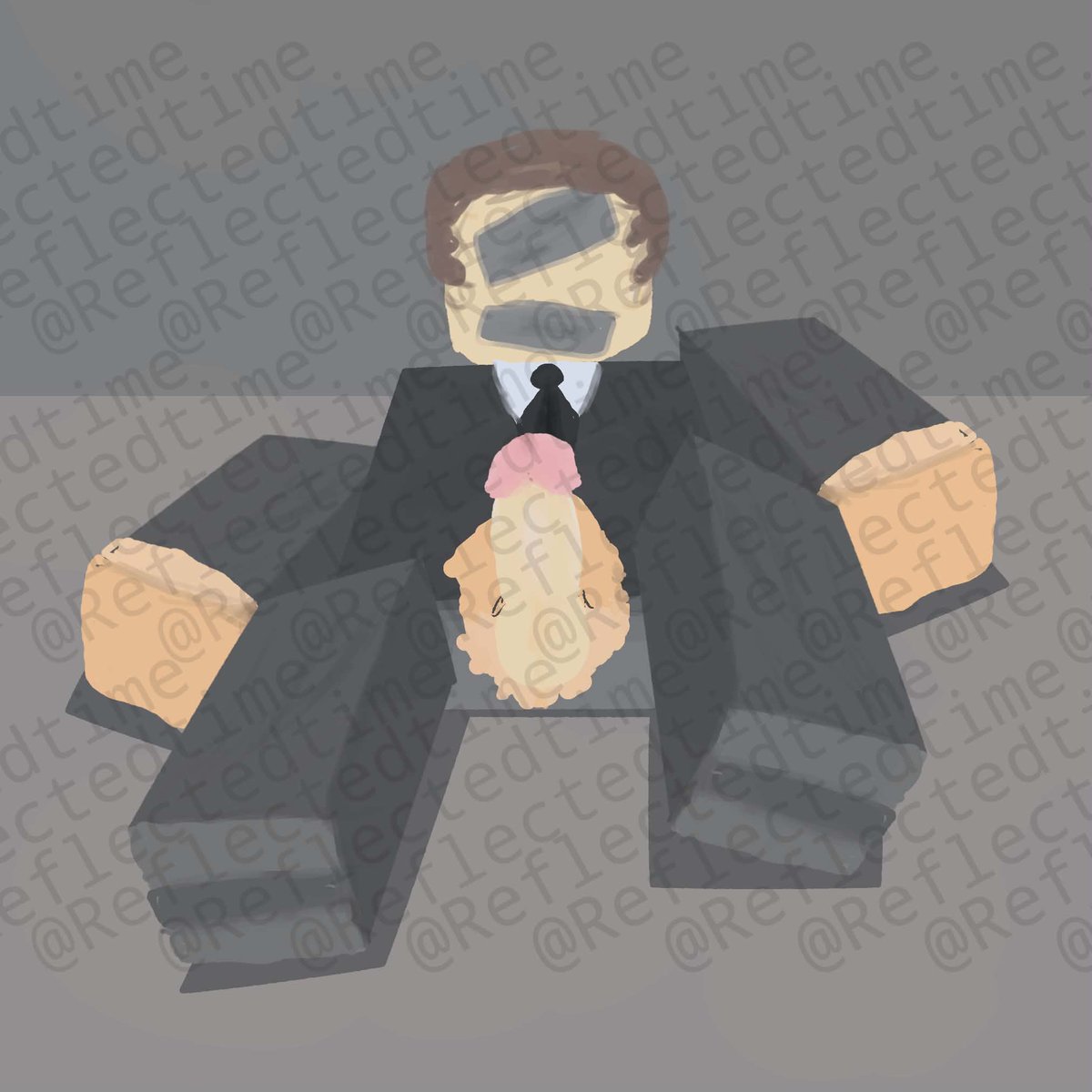 Crane // Leafys 1# FAN tweet media