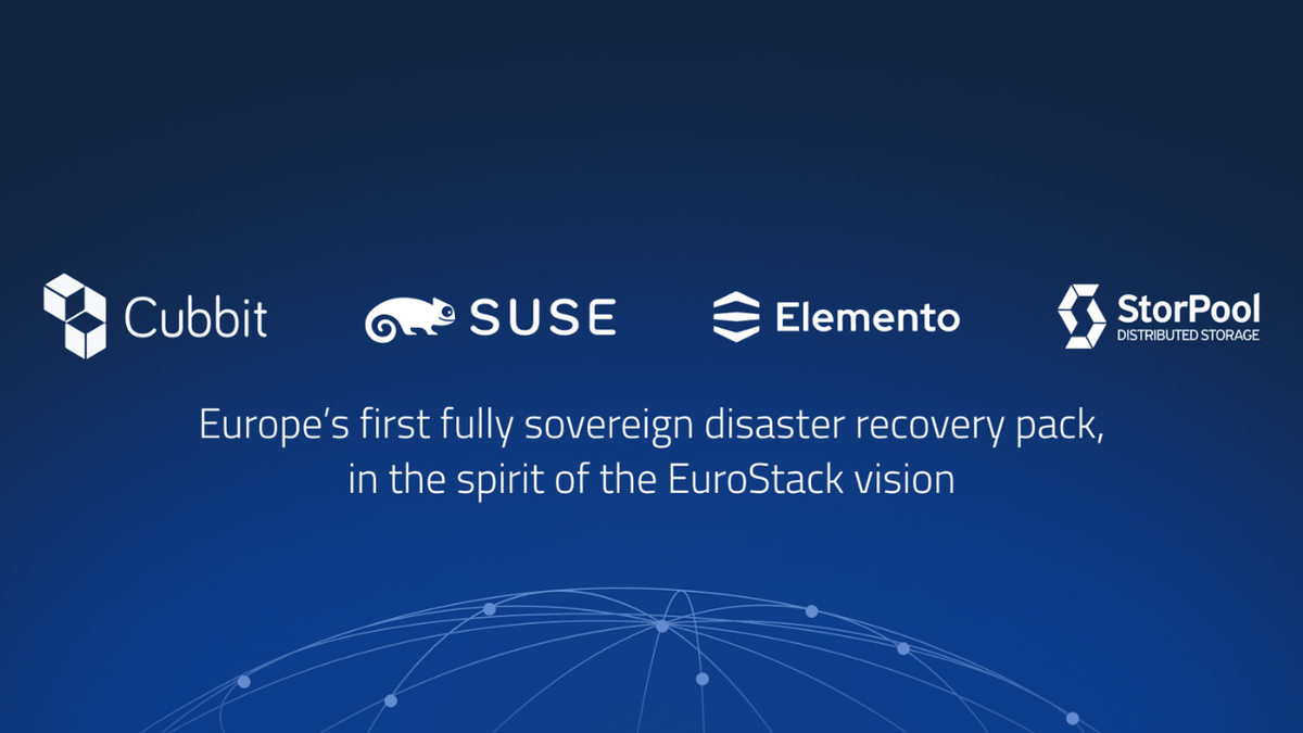 SUSE Polska tweet media