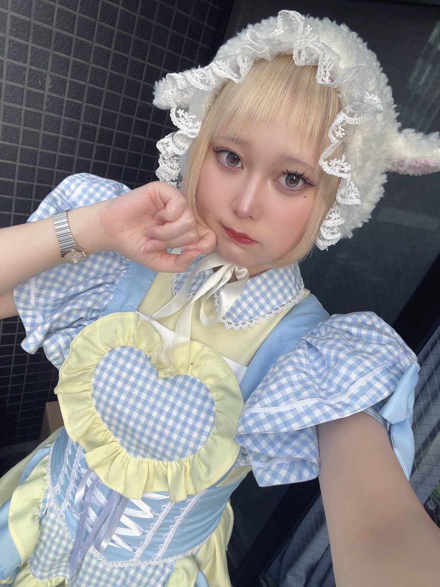 りぃら tweet media