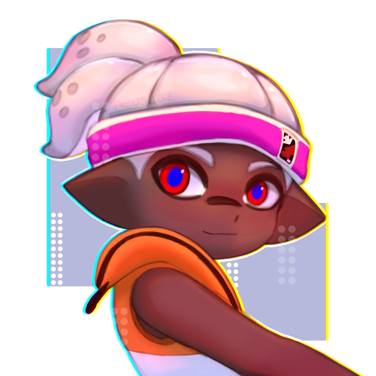 Neus_az's tweet photo. Comm for @/Endurance !

Thank you so much 🫶 https://t.co/Mg45B3X21K