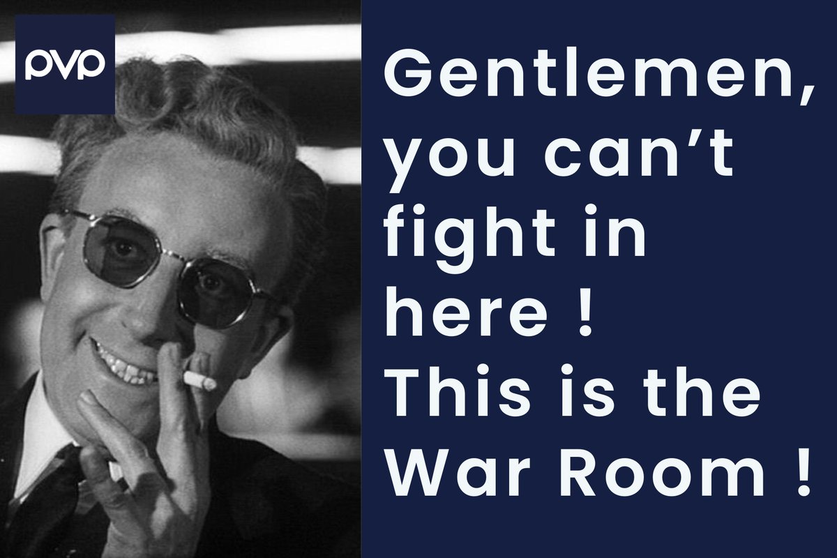PriceVPartners's tweet image. Groupthink: The silent enemy of decision-making. Concentrated power can lead to bigger mistakes. #investing #decisionmaking #fintwit Read: Suez II bit.ly/4t6vlSM