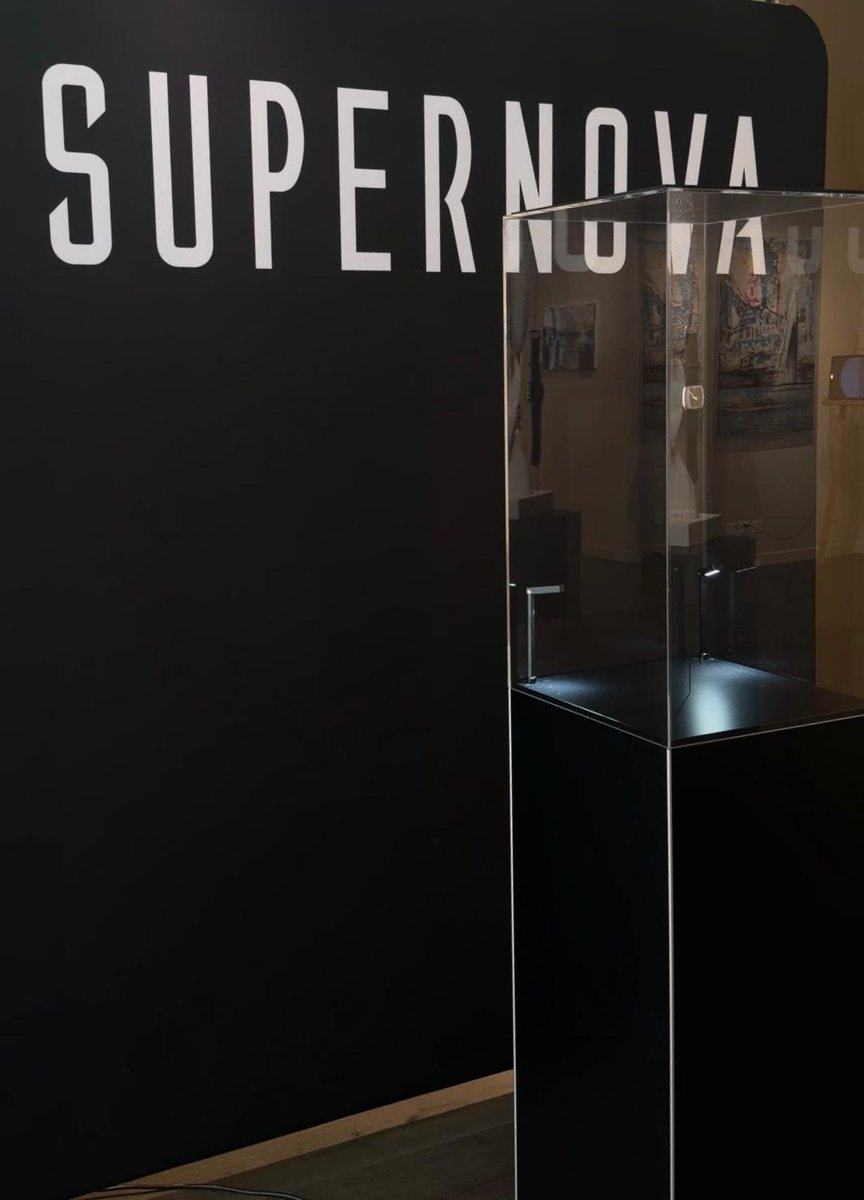 SUPERNOVA tweet media