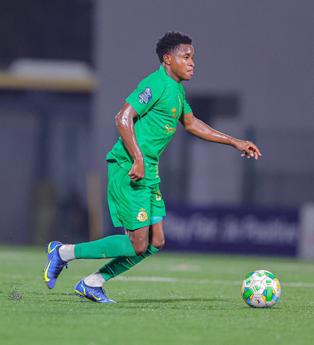 Allan Okello tweet media