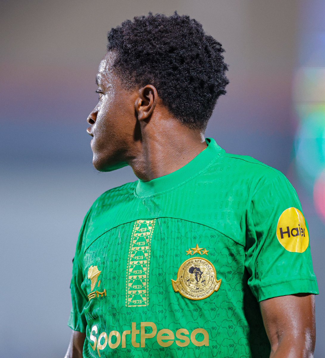 Allan Okello tweet media