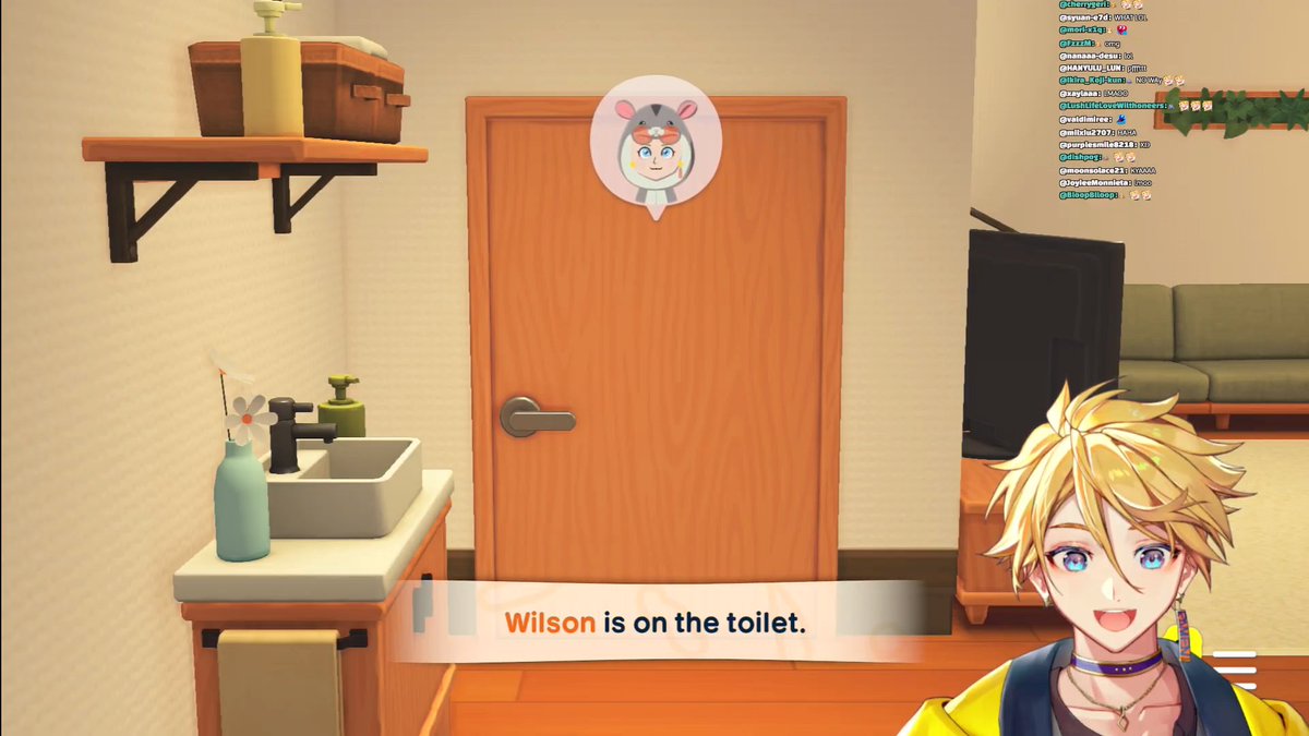 Shu Yamino 👟☯️ NIJISANJI EN tweet media