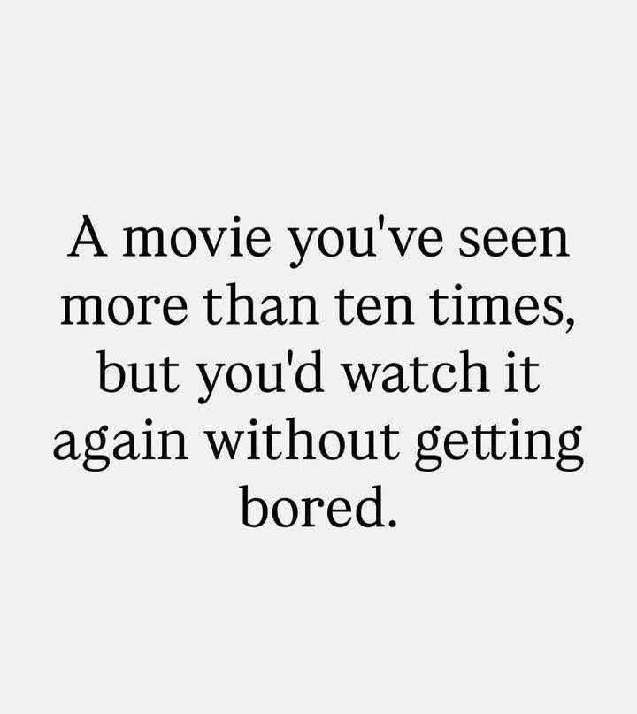 All The Right Movies tweet media