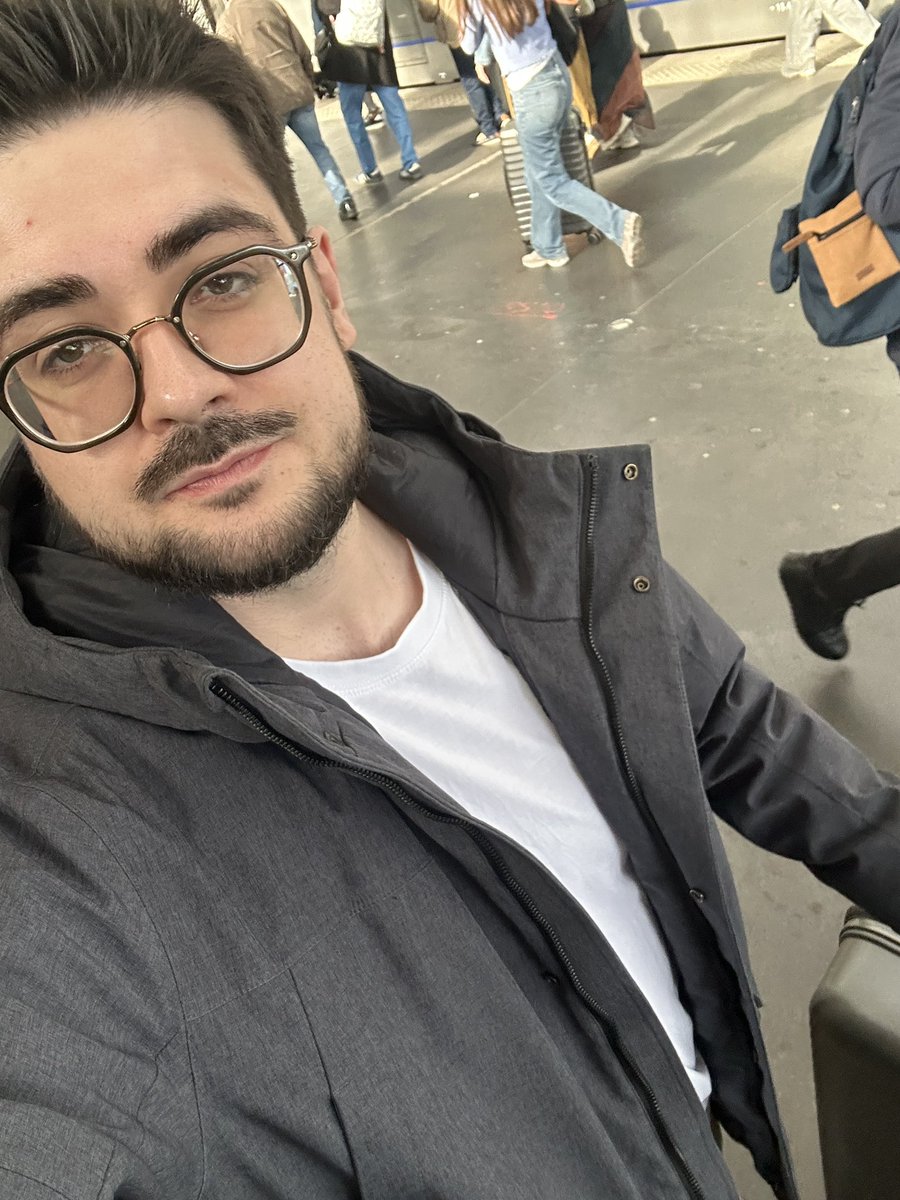 Katchouze / PE 🔜 🎙️ RQ Lille 🥖 tweet media