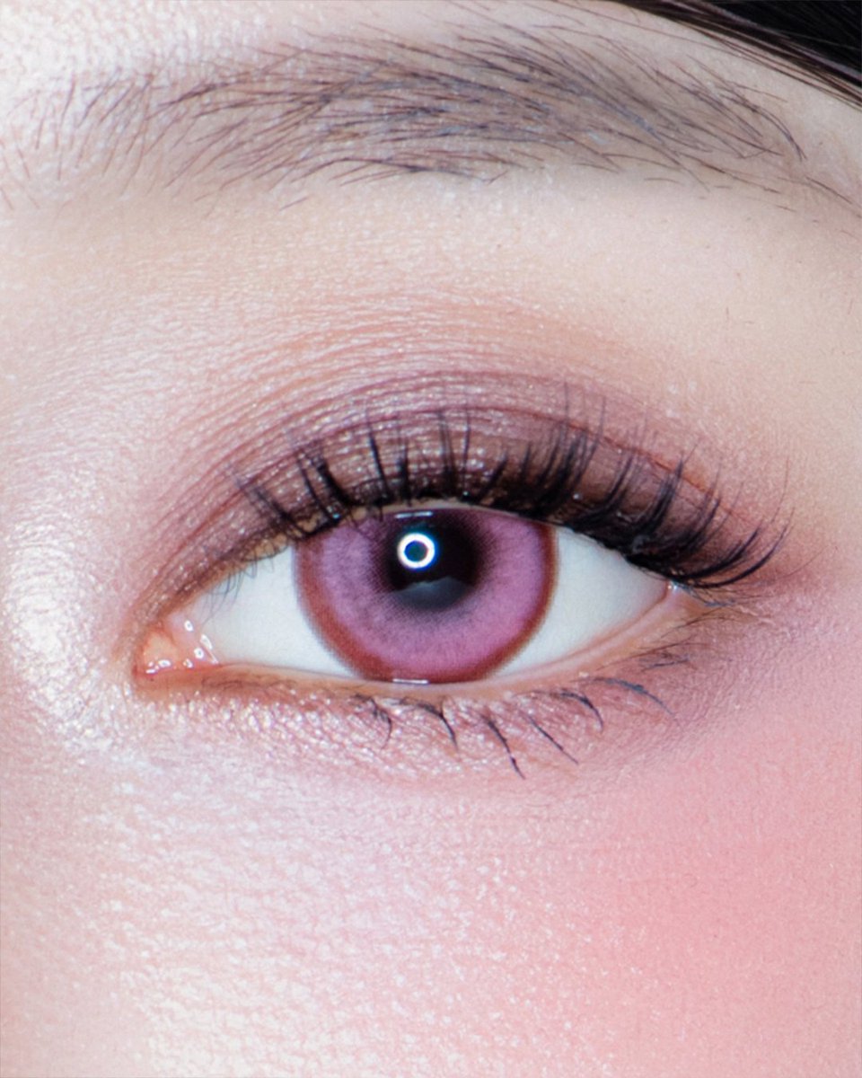 2026.04.20 13:00 OPEN

NEW Sahara Flame
신규 사하라 플레임
DIA 14.5mm | G-DIA 13.8mm | BC 8.7

사하라가 새로운 컬러와 디자인의 원데이 렌즈로 찾아왔어요!
곧 먼슬리 라인도 출시예정..🤍
지금바로 시에스타렌즈에서 프리뷰로 확인해보세요 😊

siestalens.com