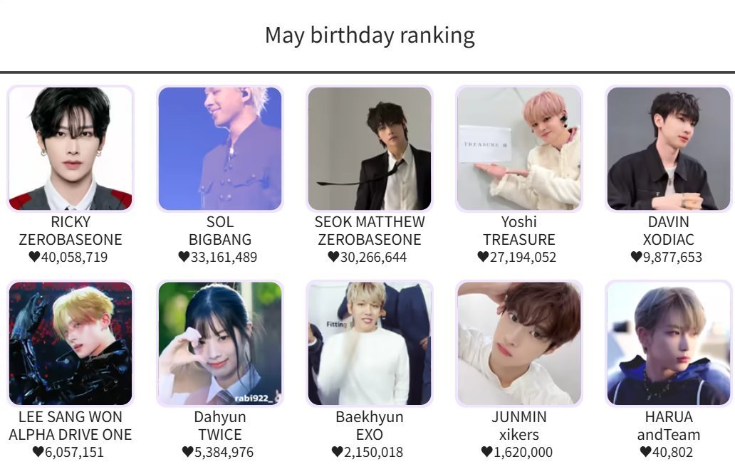 KDOL_Official tweet media