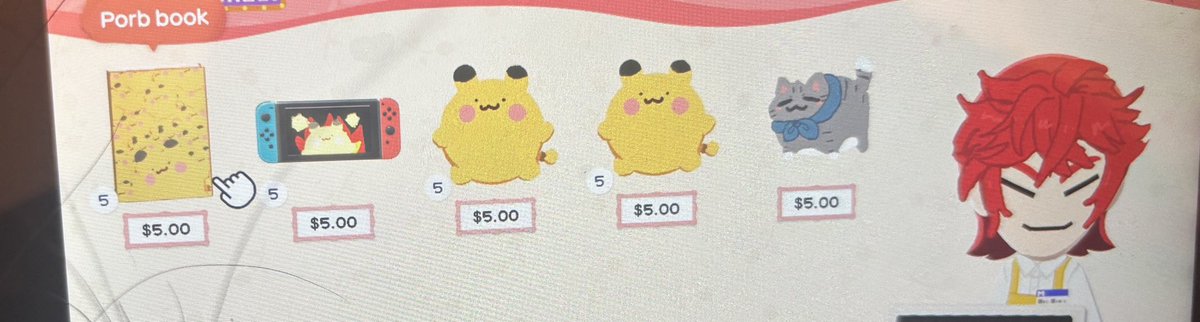 posebean | pikachu extraordinaire tweet media