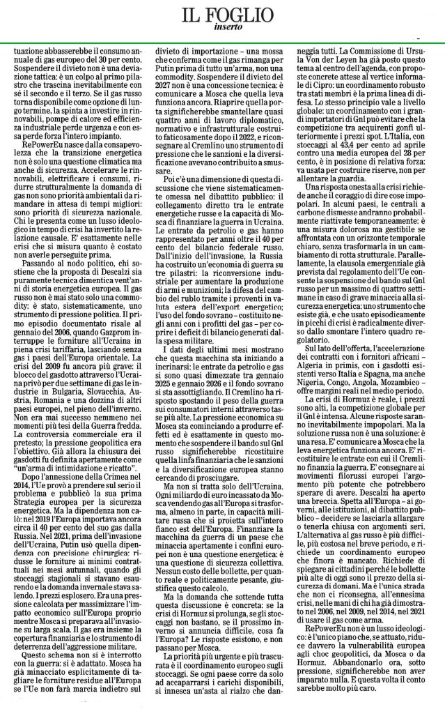 Giulio Terzi tweet media