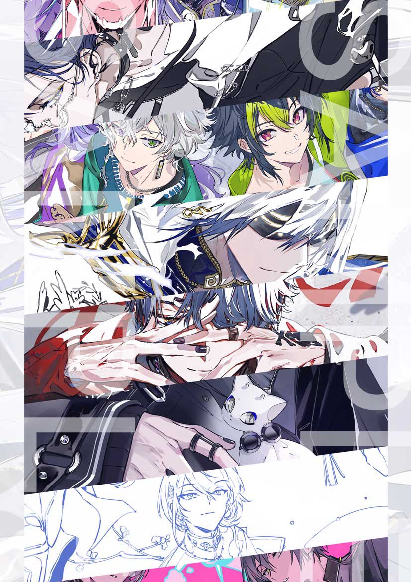 スオウ tweet media