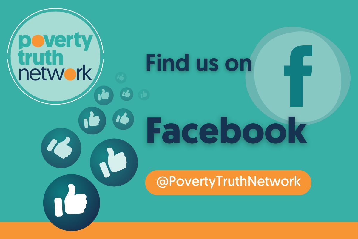 Poverty Truth Network tweet media