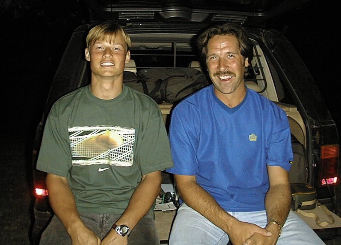 David Seaman MBE ~ SafeHands tweet media