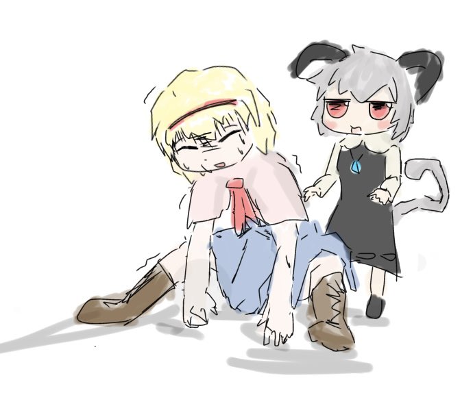 あでいろ tweet media