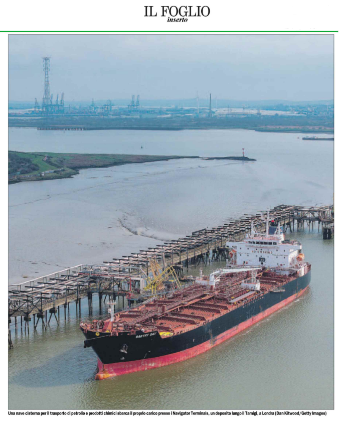 Giulio Terzi tweet media