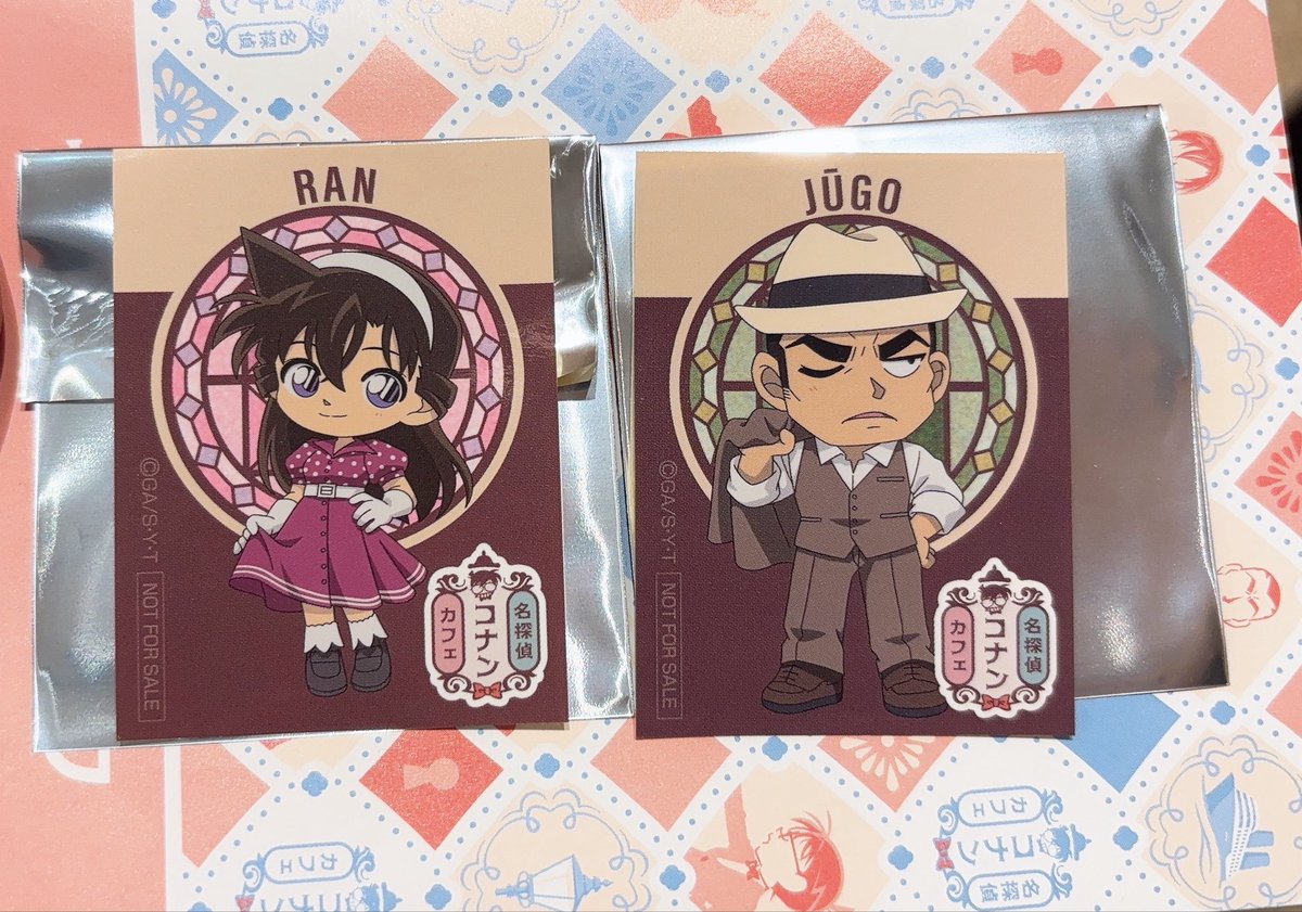 てんし tweet media