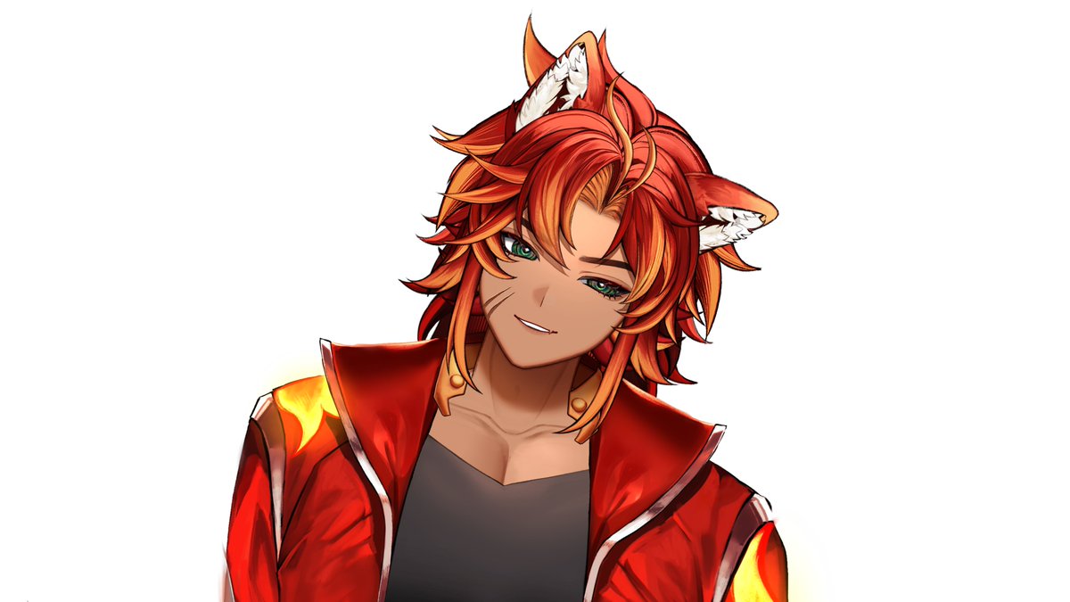 BrutalSmile (Dog of Will)🐶🔥🦴 tweet media