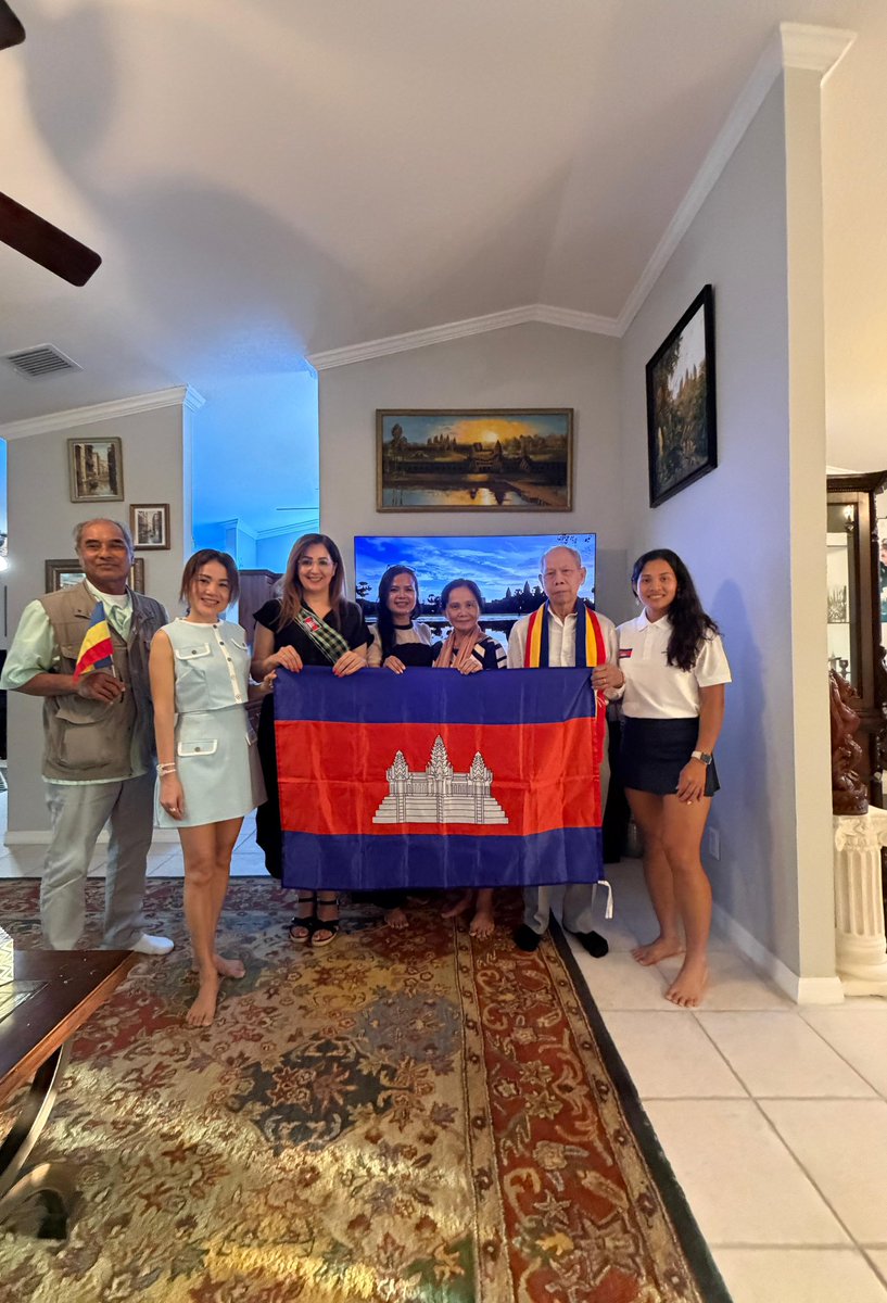 Khadija ELMORABIT tweet media