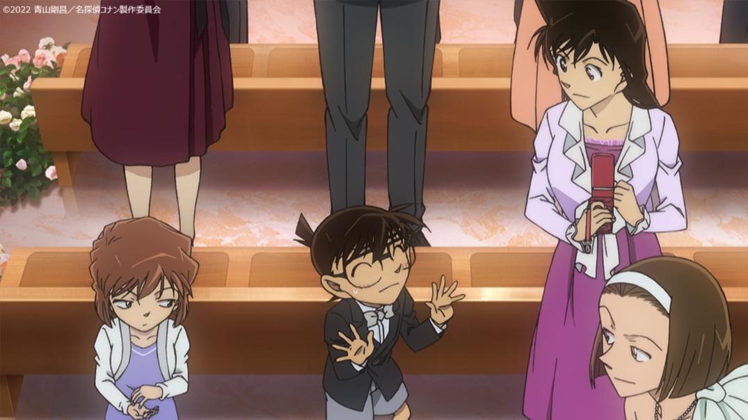 アンク＠金曜ロードショー公式 tweet media