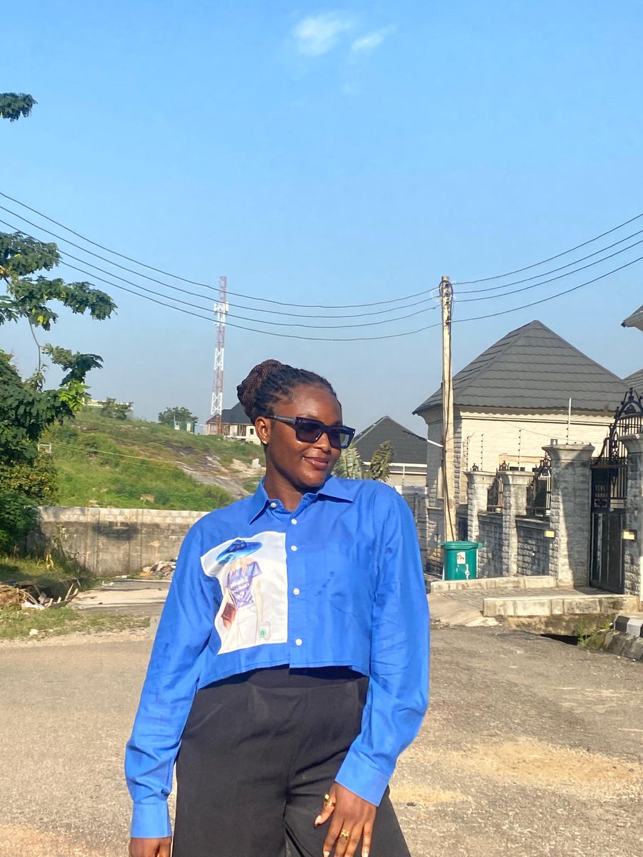 Mommy's lastborn tweet media