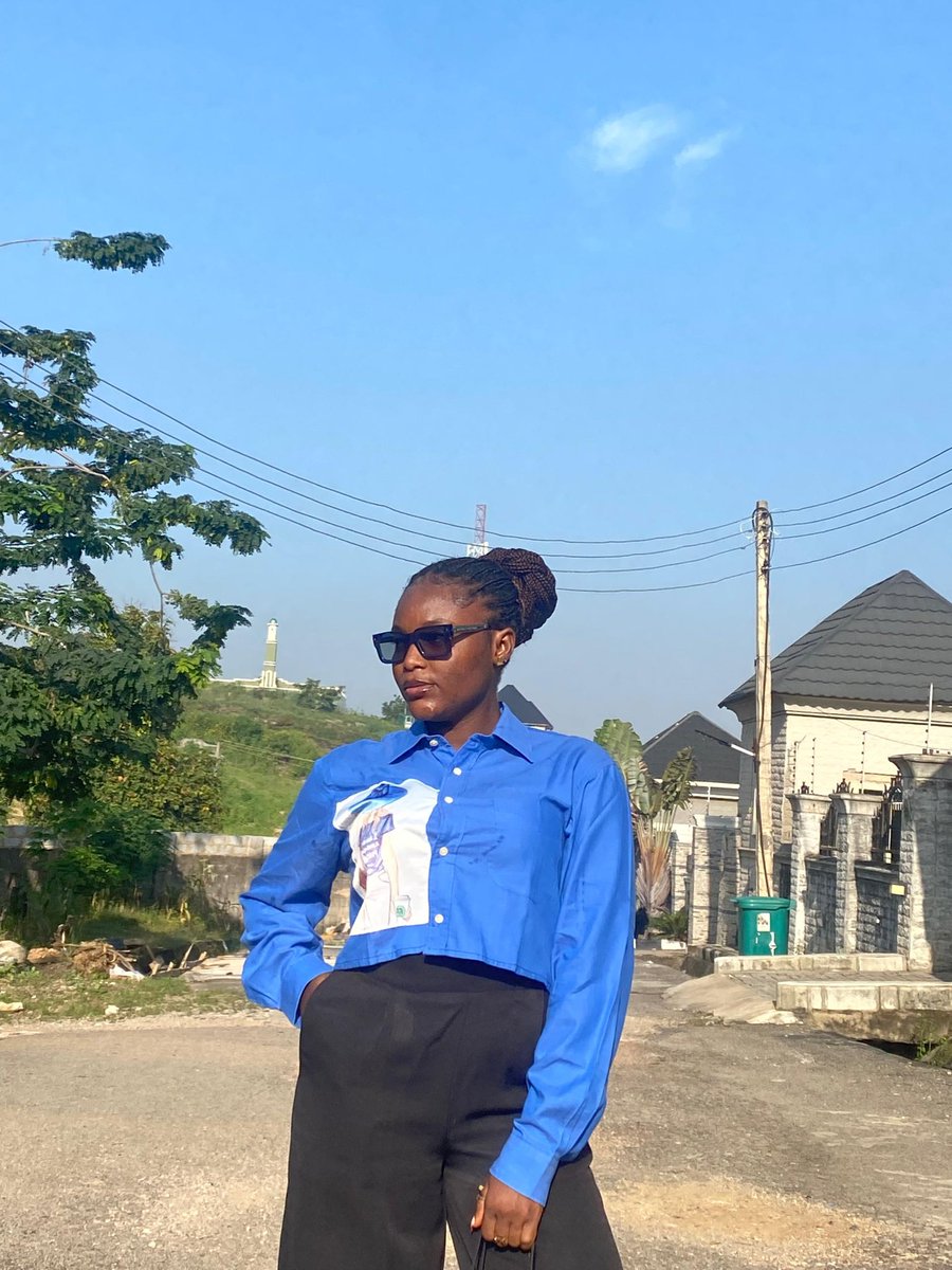 Mommy's lastborn tweet media