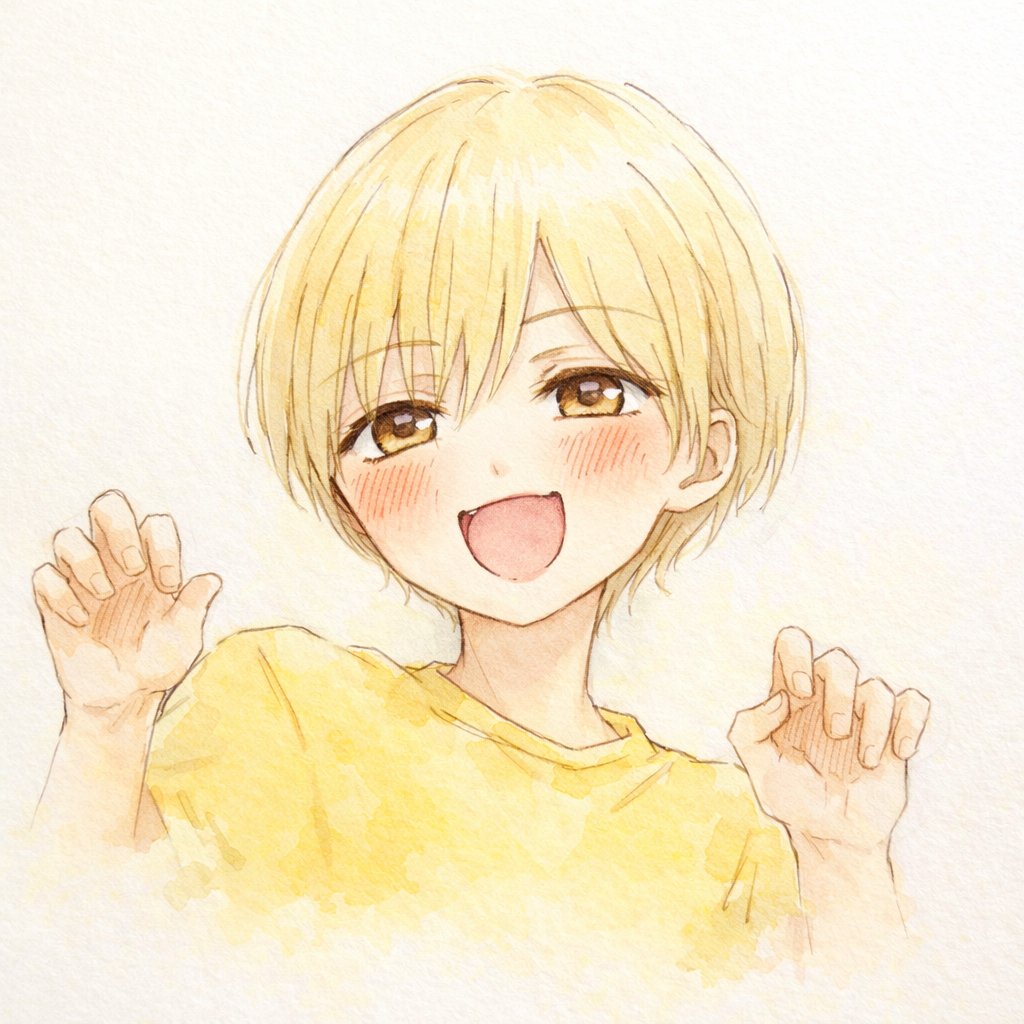 みんと tweet media