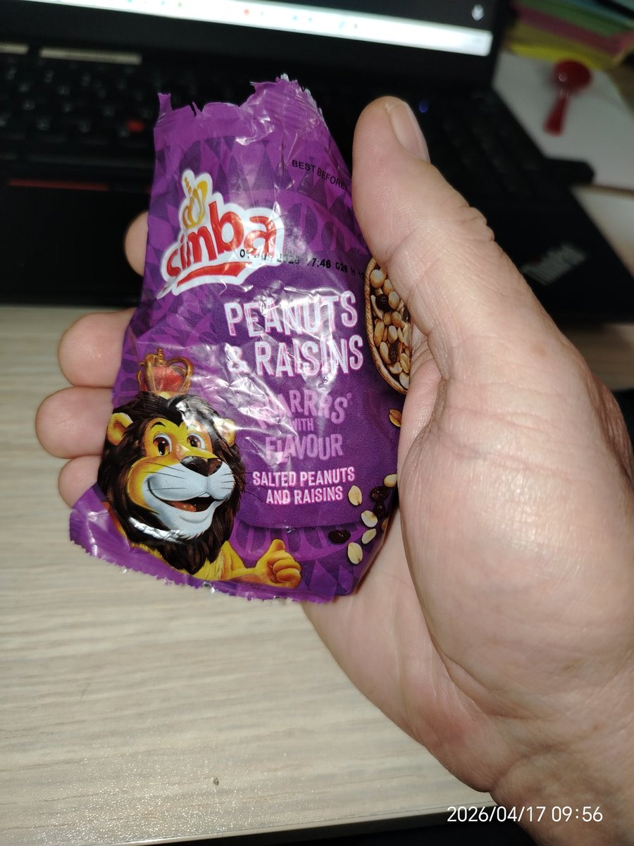 Got my pay after SARS, BEE and other deductions...