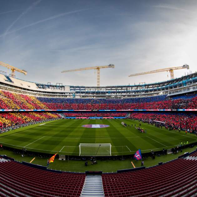 أوليه برشلونة tweet media