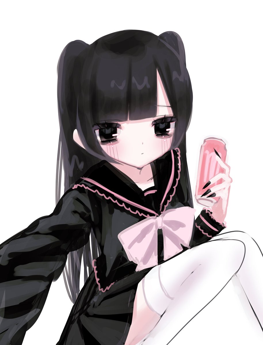 地雷系すきなやつ集合汁