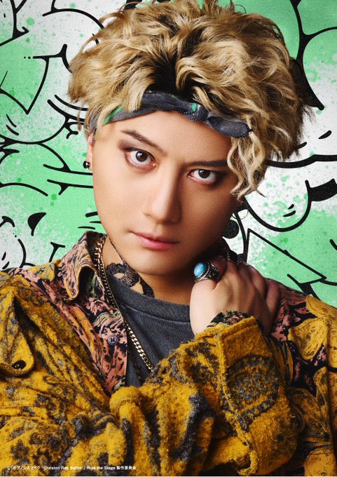 松浦司 tweet media