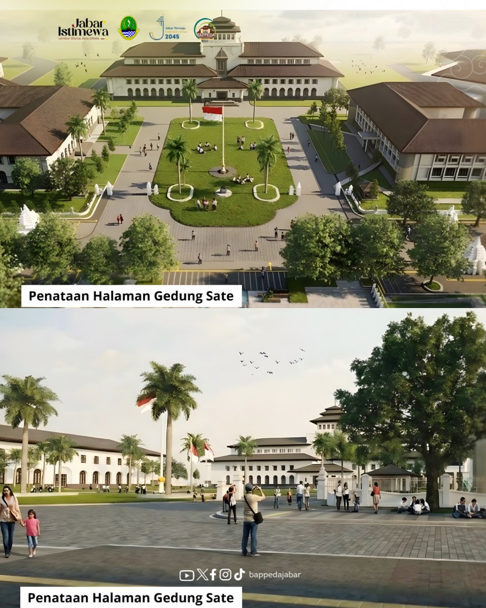 Bappeda Jabar tweet media