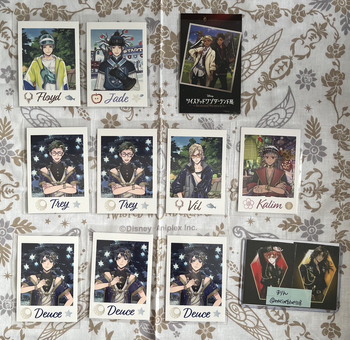 まりん❤🏀︎🌟 tweet media