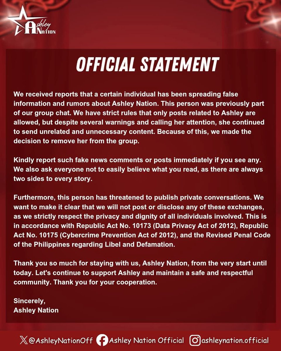 Ashley Nation Official Fandom tweet media