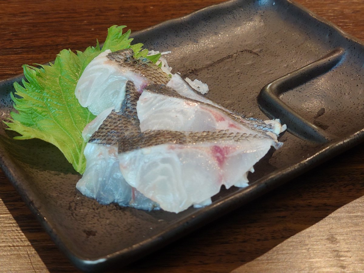 したぢ屋〜亀戸店〜 tweet media