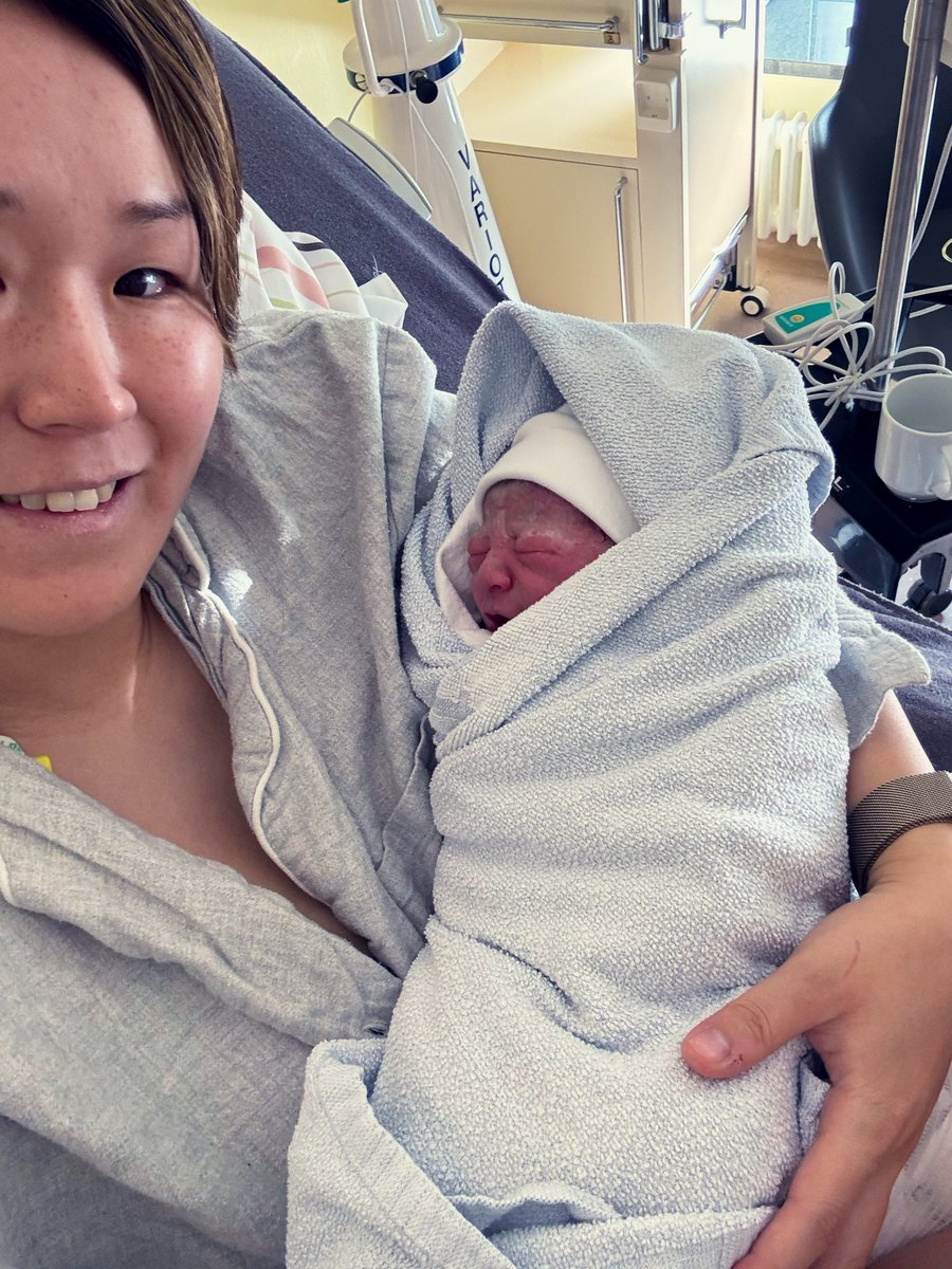 Nawomi Yoshida tweet media