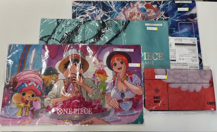 OneTies in三重 tweet media