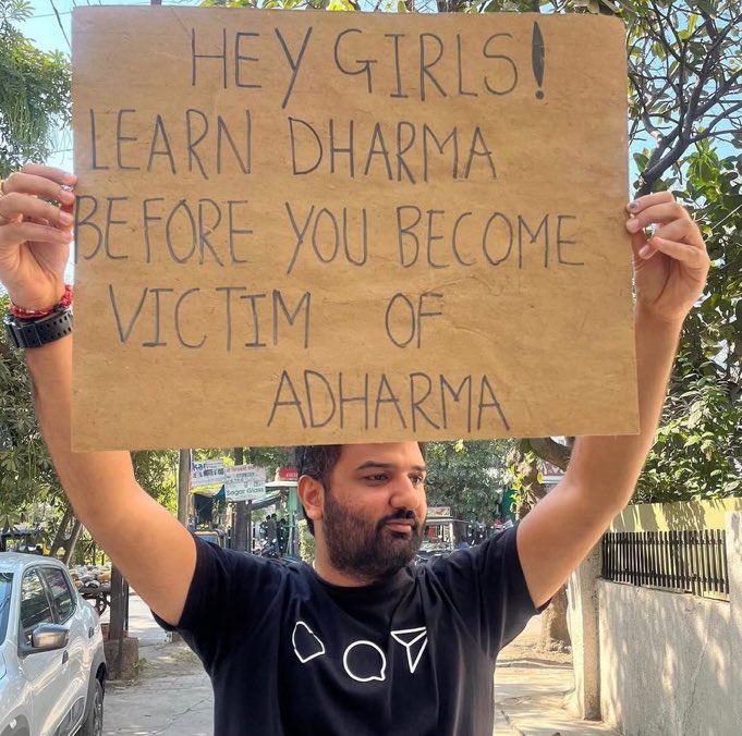 Vikram Pratap Singh tweet media