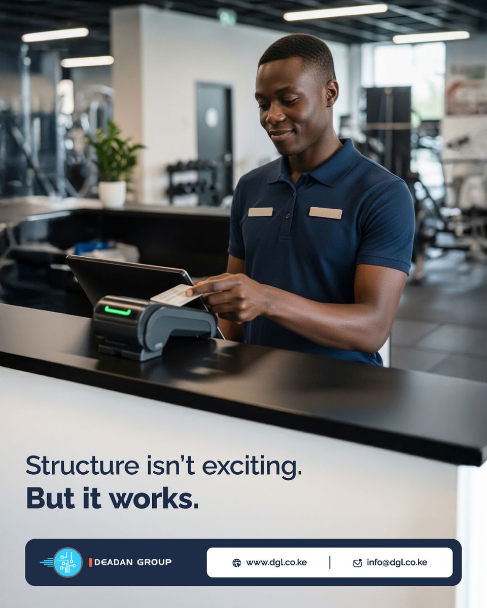 Deadan Group Limited (DGL) tweet media