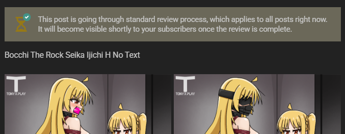 TONY X PLAY tweet media