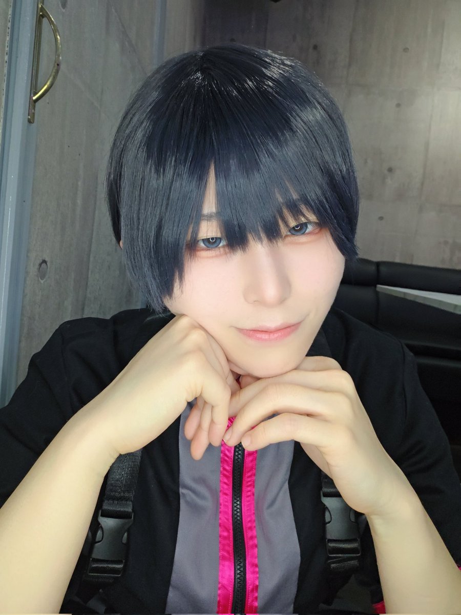 りお⛓️ねおろいど tweet media