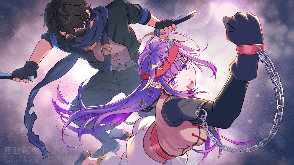 もっちりもち tweet media