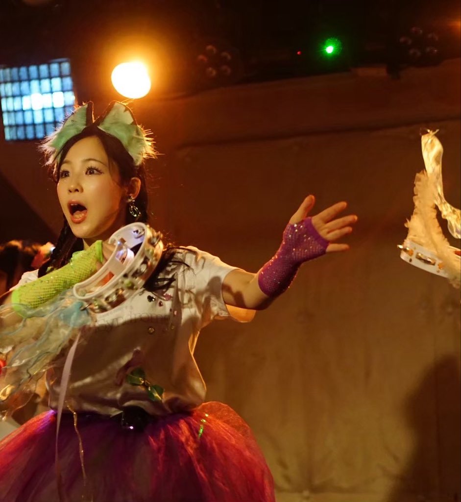 若草めろこ@4/24💎3人合同生誕LIVE clever sound💎 tweet media