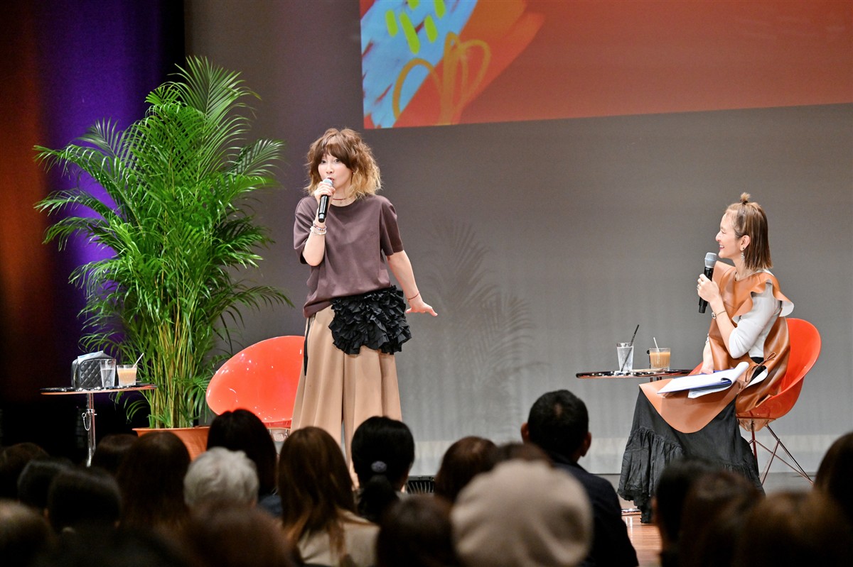 fmfukuoka's tweet image. 🔶YOU プレミアムトーク🔶
4/19（日）19:00～19:30

先日JR九州ホールで行われたYOUプレミアムトークを
ダイジェストにしてオンエア🔊
お悩み相談も盛り上がりましたよ!
お楽しみに!!

radiko.jp/share/?sid=FMF…

#YOU #斉藤ふみ #fmfukuoka