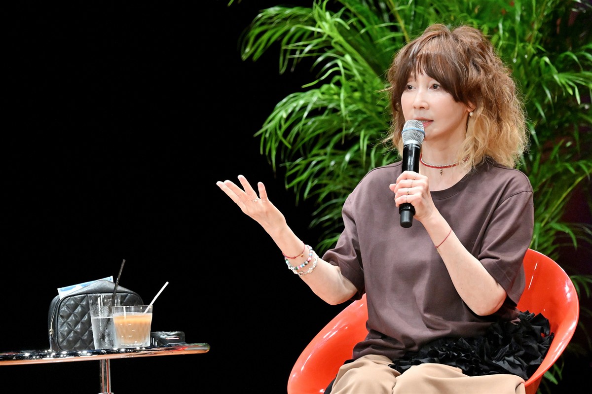 fmfukuoka's tweet image. 🔶YOU プレミアムトーク🔶
4/19（日）19:00～19:30

先日JR九州ホールで行われたYOUプレミアムトークを
ダイジェストにしてオンエア🔊
お悩み相談も盛り上がりましたよ!
お楽しみに!!

radiko.jp/share/?sid=FMF…

#YOU #斉藤ふみ #fmfukuoka