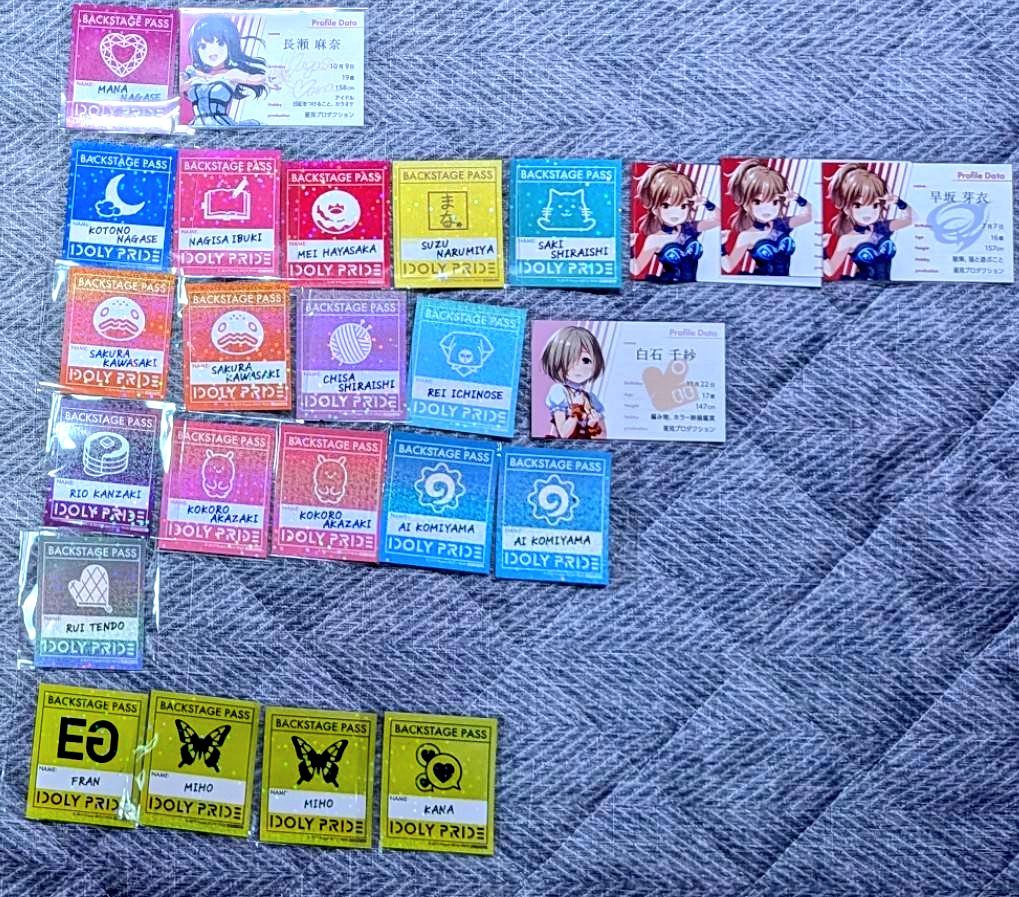 シャル tweet media